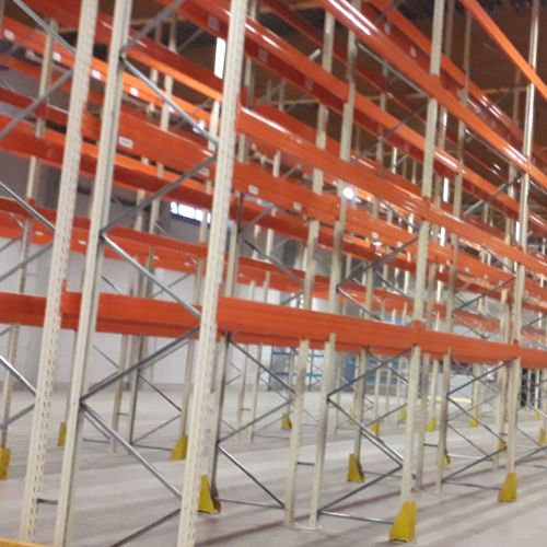 ladders travido van 8m50 op 1m10 PRIJS OP AANVRAAG 